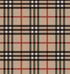 Plaid Burberry Vector Images (20) 